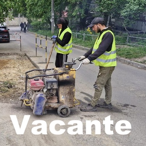 Locuri de muncă pentru bărbați într-o companie de construcții Chișinău - Informații 0(603)-23-434
